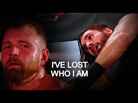 Dean Ambrose /