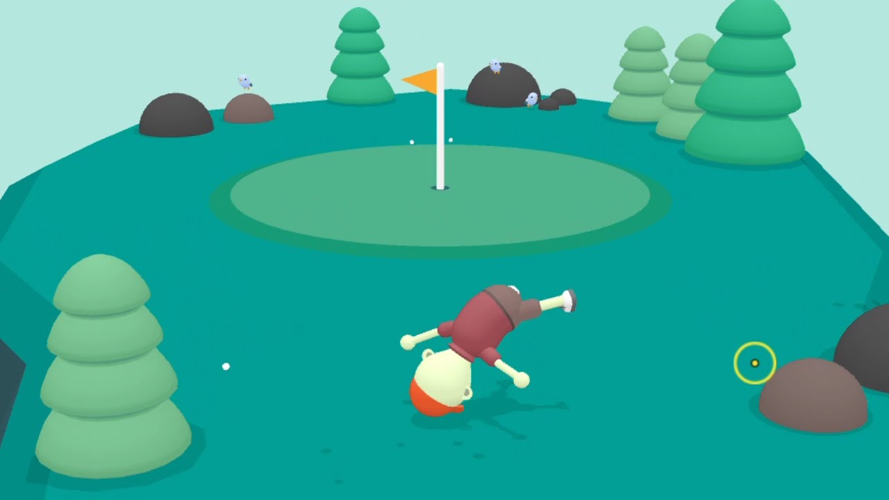 ゴルフってなんですか？【WHAT THE GOLF】 YouTube