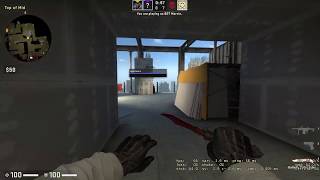❤ csgo wingman legit hacking ft:Aimware.net ❤