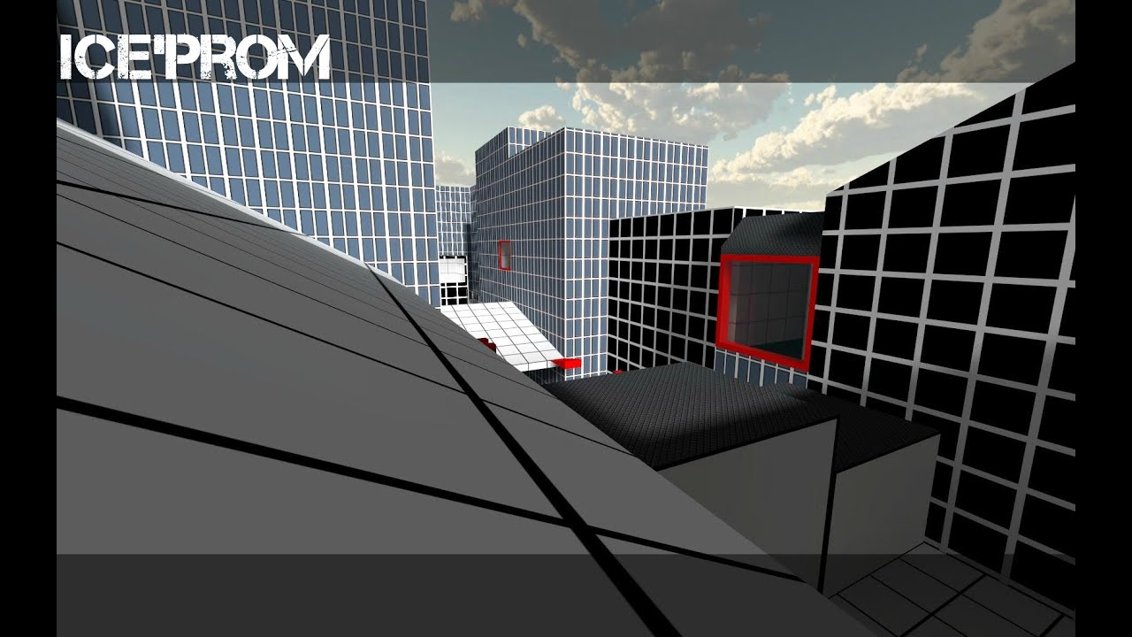 CSS - ze Skyscraper City v5 Secrets