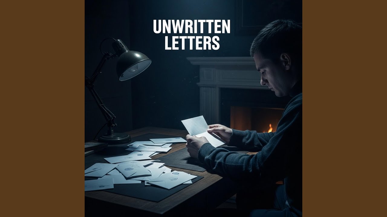 Unwritten Letters