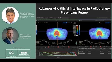 Advances of Artificial Intelligence in Radiotherapy – Present and Future