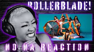 💜OMG! Orchids!💜No Na Rollerblade First Listen | This Is EVERYTHING!💜SlayQueen! TV💜Royal Tea Reacts💜