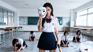 雙胞胎妹妹慘遭惡人霸凌羞辱含恨而亡，失散的首富姊姊偽裝成妹妹歸來，步步復仇，定要將施暴者送入監獄血債血償！