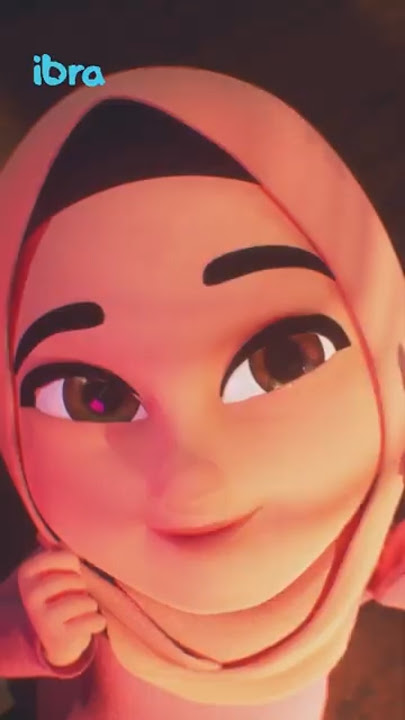 Kana Iseng Ya, Jadi Pilihan Ibra Siapa ya? #ibraberkisah #animasiislami #animasiislam