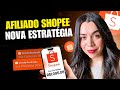 NOVA ESTRATÉGIA: COMO CRIAR VÁRIAS CONTAS NO INSTAGRAM SEM BLOQUEIO! Como Vender Afiliado Shopee