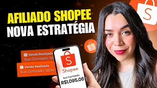 NOVA ESTRATÉGIA: COMO CRIAR VÁRIAS CONTAS NO INSTAGRAM SEM BLOQUEIO! Como  Vender Afiliado Shopee
