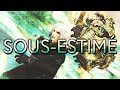 Le job le plus sousestim en pvp sur ffxiv  lrudit