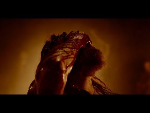 The Last Warrior (2018) Exclusive Trailer HD