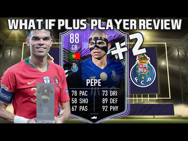 FIFA Plus Review