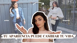 9 errores de estilo que te impiden subir de nivel | ¿como te ven te tratan?