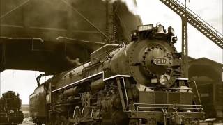 The Golden Age of Steam by C&O Railway Historical Society 3,224 views 7 years ago 4 minutes, 47 seconds