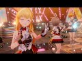 【アイプラ/3DMV】EVERYDAY! SUNNYDAY!(サニーピース)グッドラックラビット