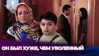 Жена не хотела, чтобы ее приятель возвращался домой - Утешение - Русскоязычные турецкие фильмы