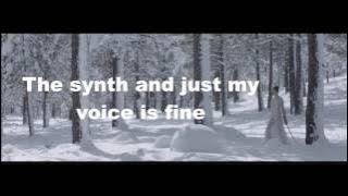 Simple and Sweet - Jon Bellion (Lyrics)