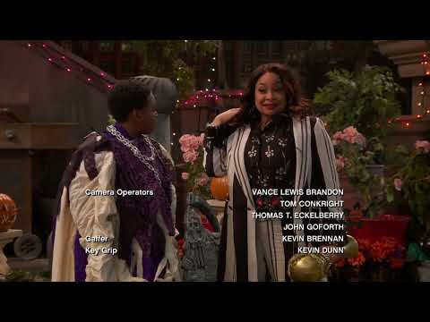 Raven's Home S2