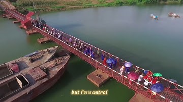 Lục Ngạn Quê Tôi - flycam by DQL