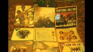 Video thumbnail of "The Temptations Cloud nine"