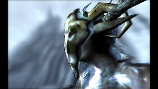 Morrowind - All Bloodmoon Cutscenes