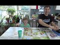 Think fun robot turtles board game playthrough and review
