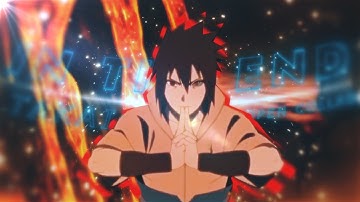 In The End - Naruto [EDIT/AMV] @takaiamv  Open Collab! #takaioc
