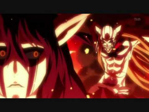 (+) Bleach AMV~ This Moment