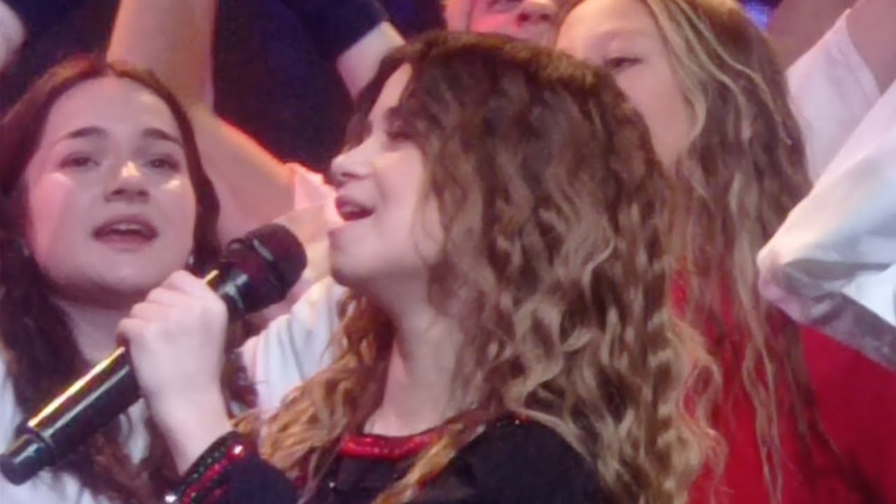 Концерт Софії Нерсесян 