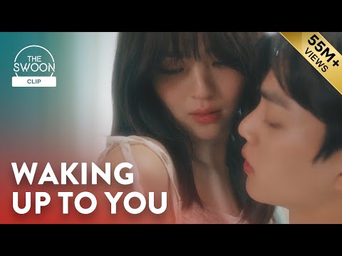 Song Kang finds his way into Han So-hee’s fantasies | Nevertheless, Ep 2 [ENG SUB]