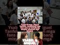 Ysabel Ortega, Miguel Tanfelix, sinamahan mga fans para sa kakaibang misyon; pinaiyak mga binisita