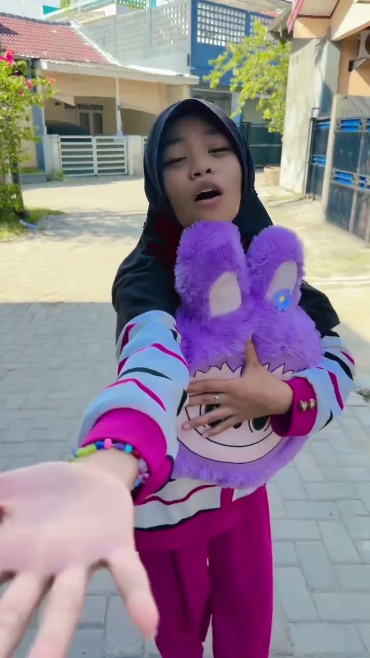 OOO AAA BANTAL LABUBI AINUN DIAMBIL LULU