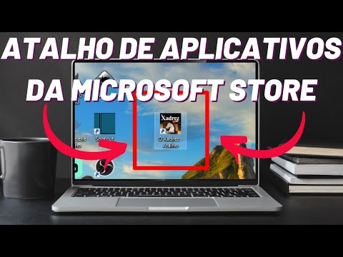 Como Colocar ATALHO