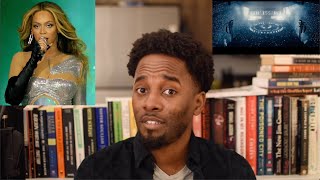 RENAISSANCE: A Film by Beyonce.. My Thoughts & Two Cents