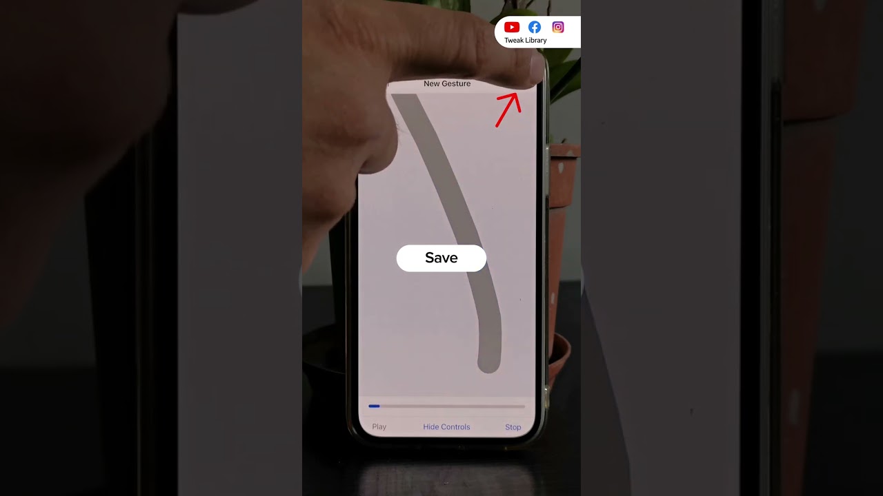 iPhone Hack I bet you didn’t know about Irizflick Media