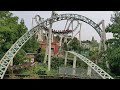 Thorpe Park 2022 Colossus