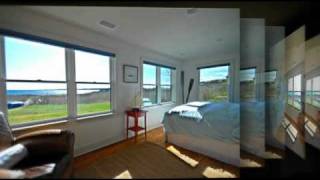 Island Cottage on the Dunes
