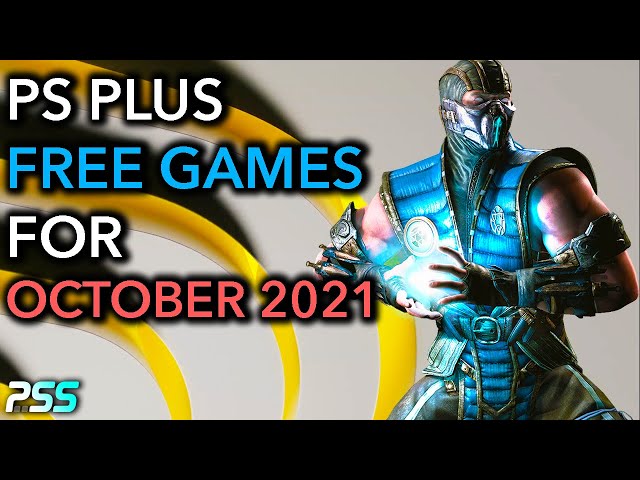 You can now play Mortal Kombat 1 on PS Plus Premium for free - Xfire