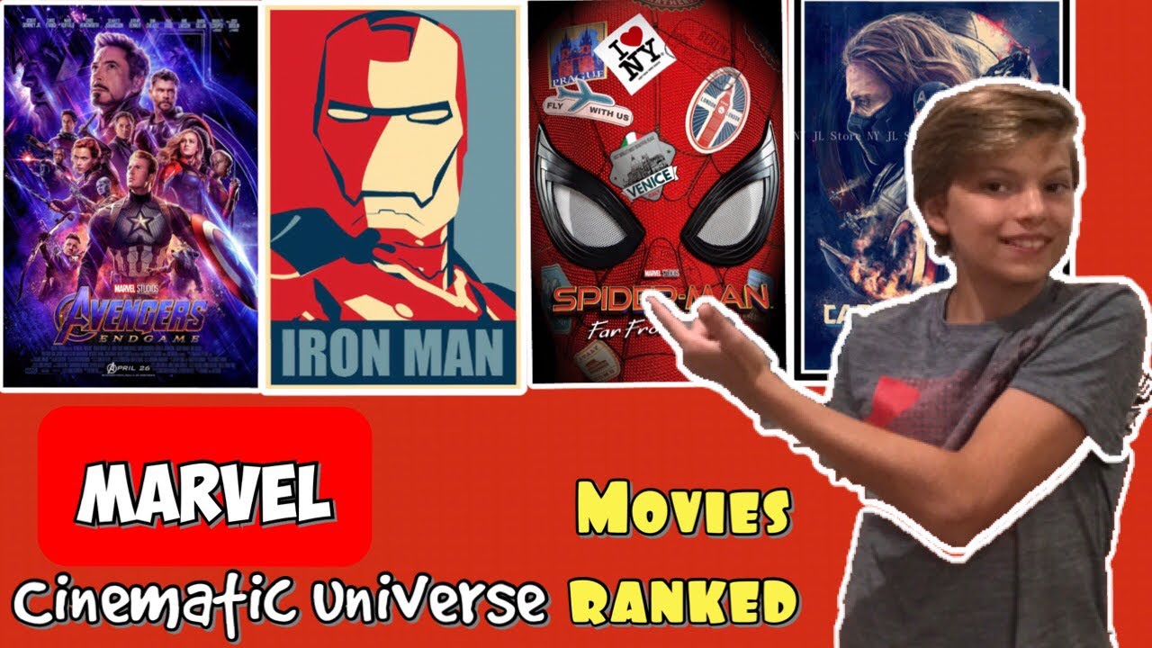 Mcu 23. Mcu 23