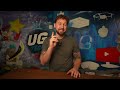 Beginning of video
