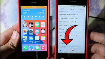 How to Jailbreak iOS 14 - CheckRa1n
