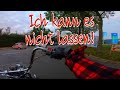 Motovlog Deutsch Timbo - Ohne Unfall Polizei oder Roadrage klassisch oder langweilig?