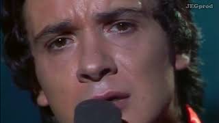 Michel Sardou / Les vieux mariés Live 1975