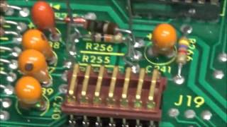 #52 Shop Talk Sencore CS61 - Amscope-  Fluke 8520A update