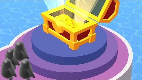 Count Masters All Levels Gameplay android ios mobile game part #1174