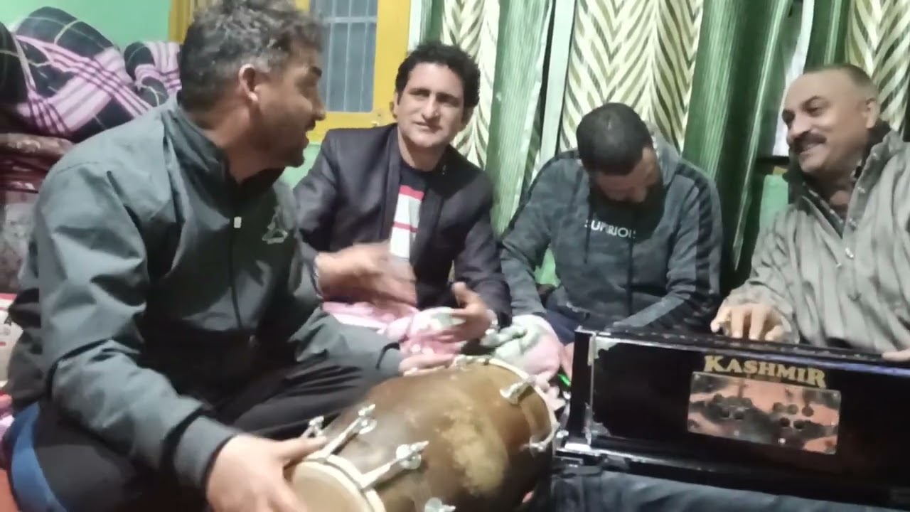 pashtom baharus manz gulei seent posh chaman bher #Aslambanihali#abdulhamid