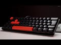 TECLADO GAMER RGB DA PCYES! (Teclado Gamer ZOT)