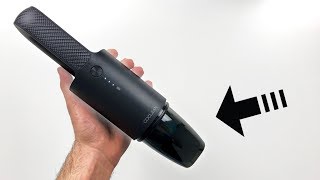 La aspiradora portátil N°1 - Xiaomi Cleanfly 💨 - YouTube