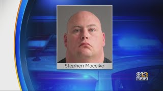 Hanover Man Arrested On Child Pornography Charges