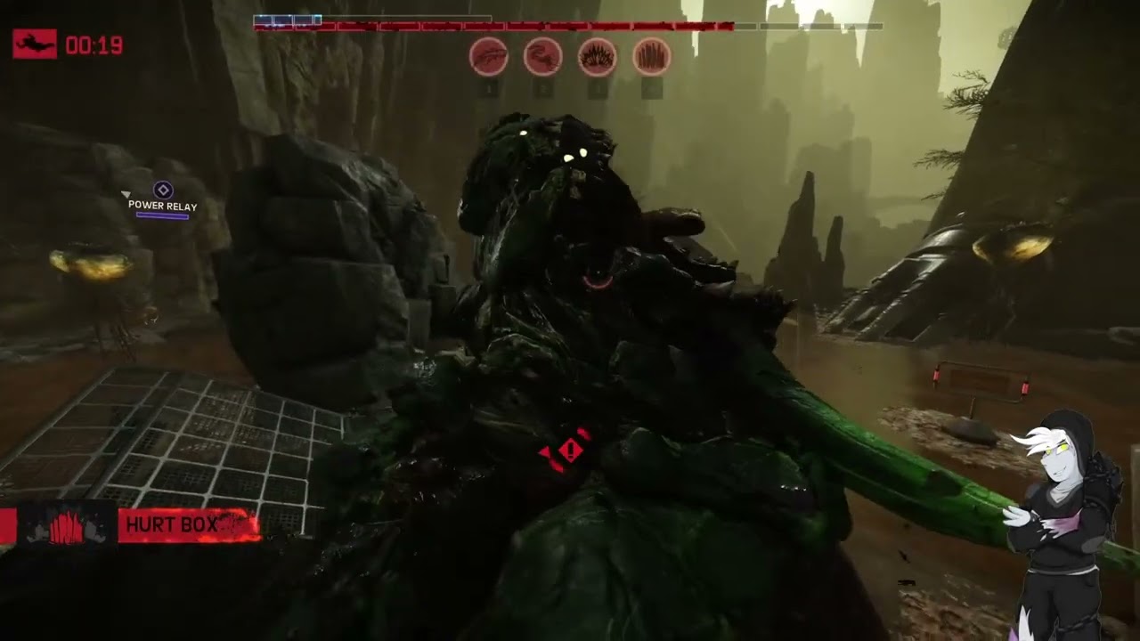 EVOLVE 2023 - JADE BEHEMOTH GAMEPLAY 