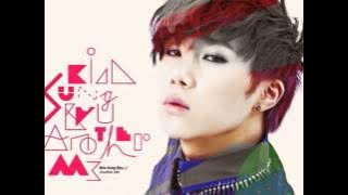 Kim Sunggyu (김성규) - 60초 (60 Seconds) (Acoustic Ver.)