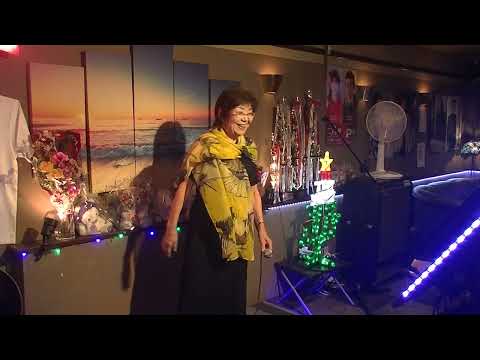 メモリー・レイン（チェウニ）cover 紀子さん